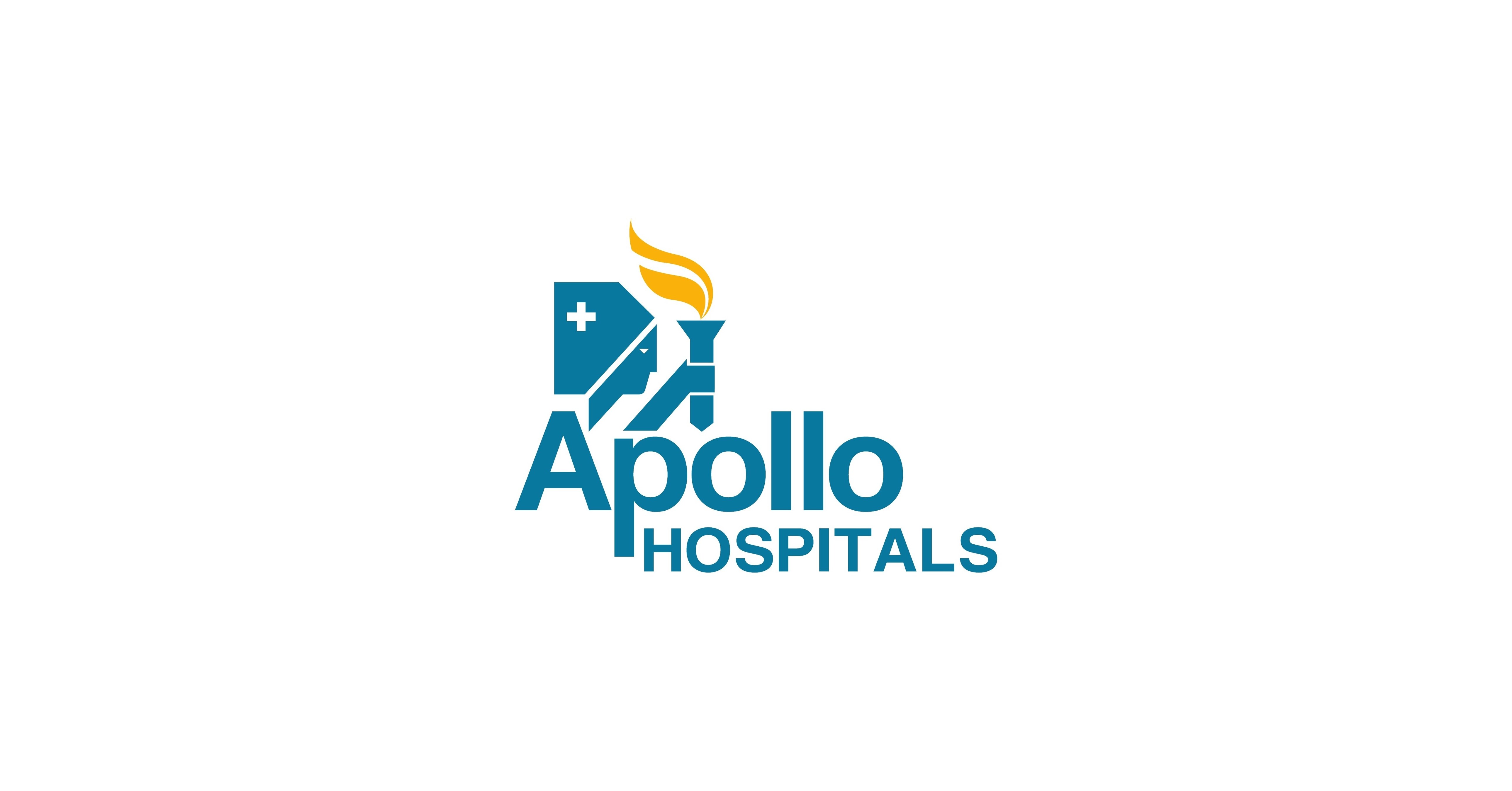 Apollo Hospitals Logo