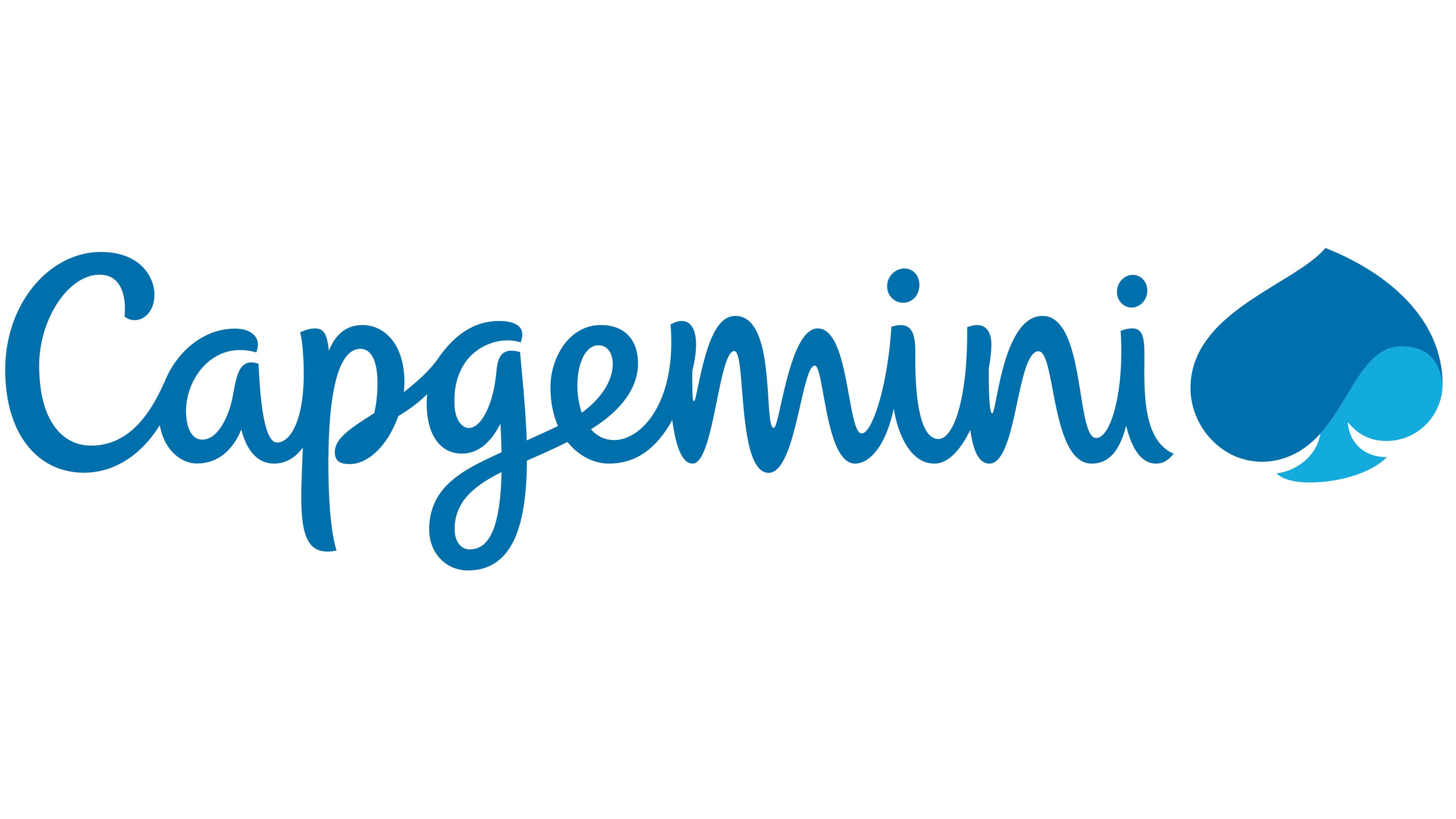 Capgemini Logo Placeholder