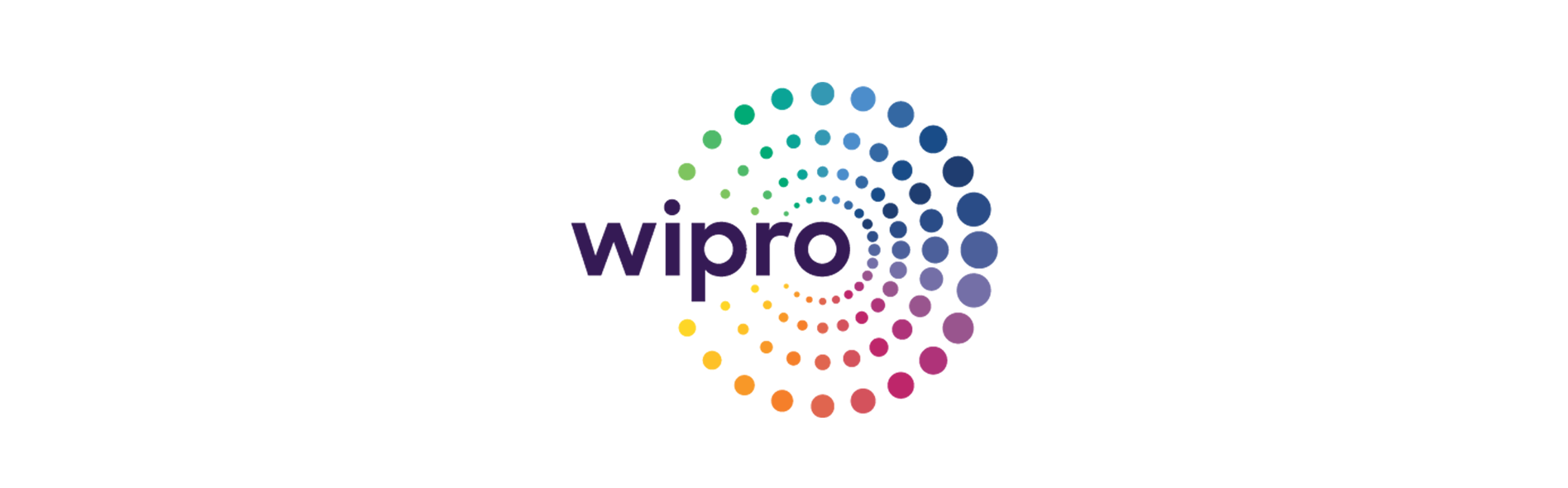 Wipro Logo Placeholder